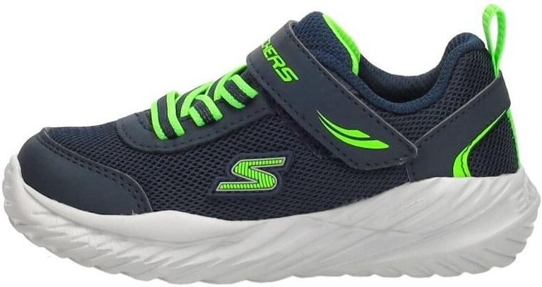 Skechers Sneakers Nitro Sprint-Rowzer Streetwear Kind - Foto 4
