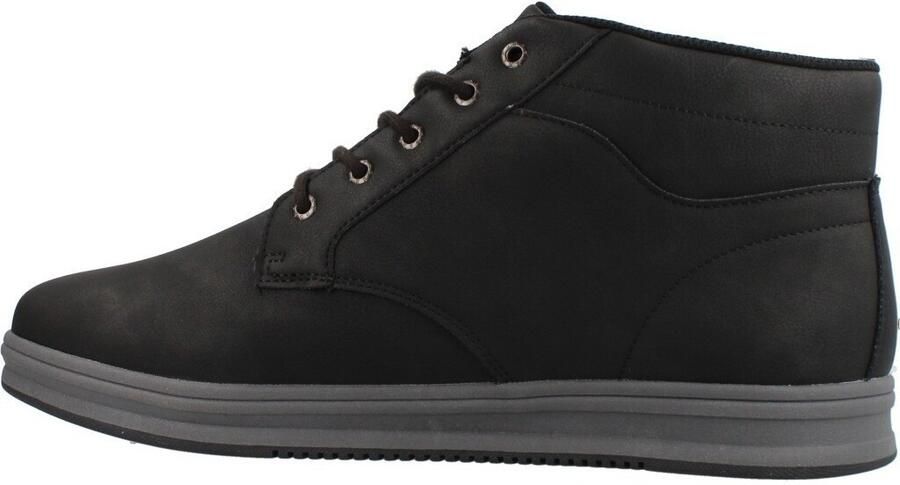 Skechers PALMIRO-WALLACE Heren Veterschoenen Zwart - Foto 12
