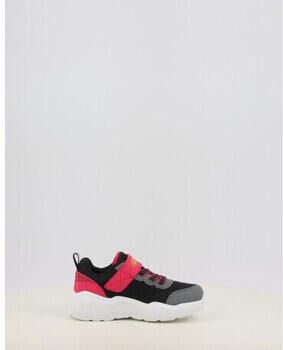 Skechers Sneakers SKE-CCC-407312N-BKRD - Foto 4