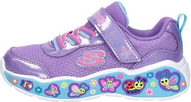 Skechers Sneakers 303158n Play Scene Fun Squad - Foto 10