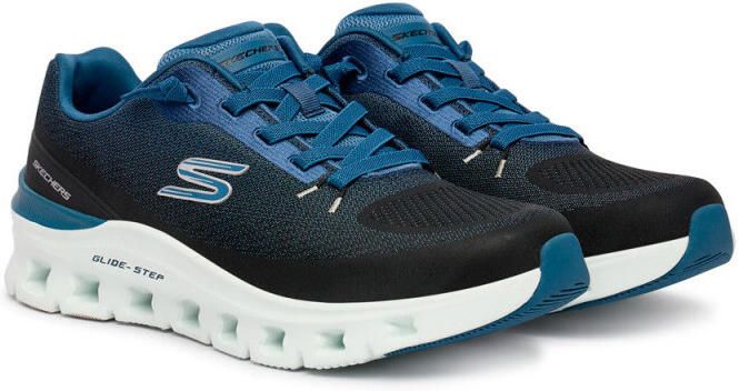 Skechers Glide Step™ Pro Waverra Schoenen Blauw - Foto 2