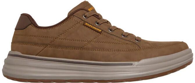 Skechers Sneakers Relaxed Fit: Sterling Cedrik