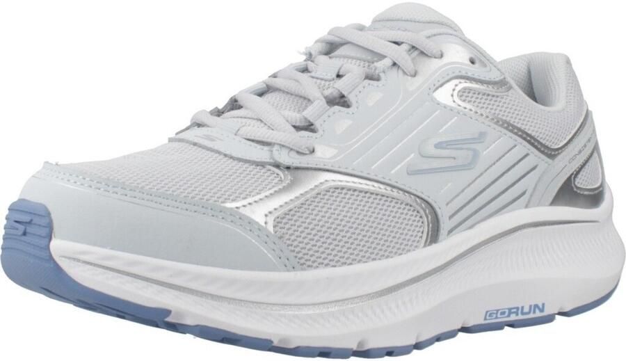 Skechers GO RUN CONSISTENT 2.0 ADVANTAGE 128606-LTBL Female Multicolor - Foto 2