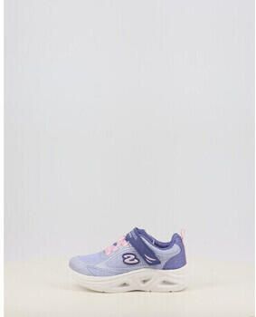 Skechers Sneakers S-LIGHTS: SOLA GLOW COLOR BREEZE - Foto 3