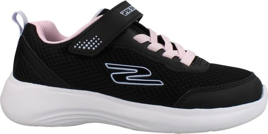Skechers Selectors Reset Achieved voor Zwart Sneakers - Foto 4