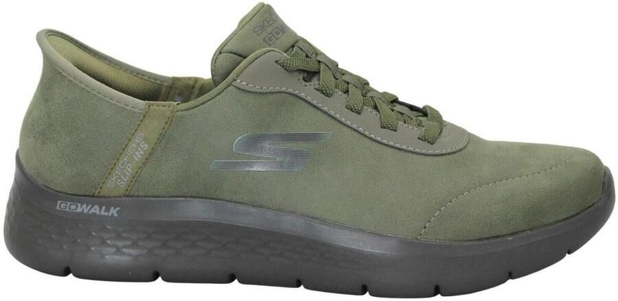 Skechers Sneakers SKE-CCC-216326-OLV
