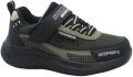 Skechers Sneakers SKE-CCC-406341L-BKOL - Zwart
