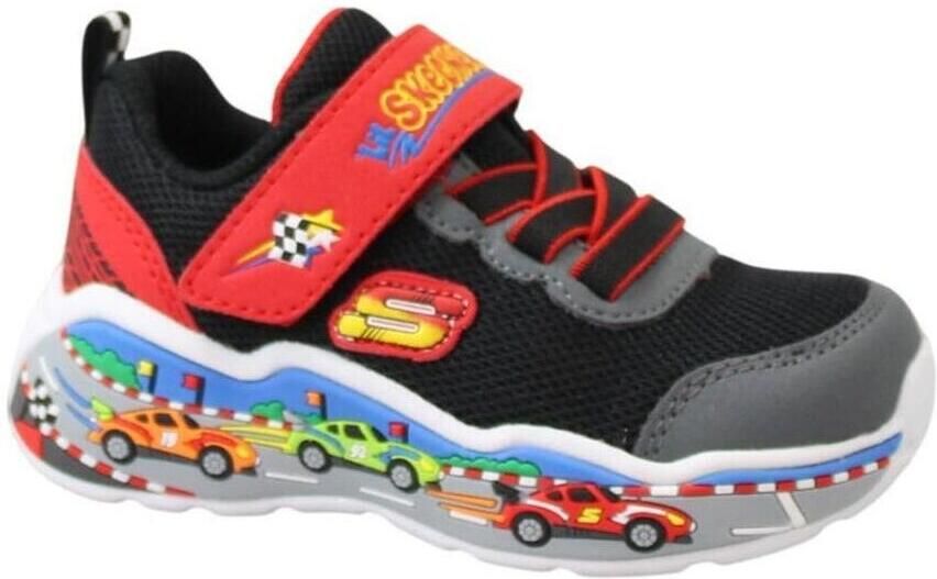 Skechers Sneakers SKE-CCC-407312N-BKRD - Foto 3