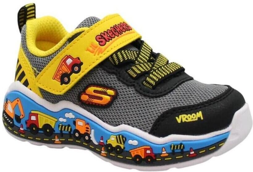 Skechers Sneakers SKE-CCC-407312N-BKYL - Foto 2