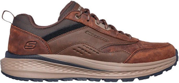 Skechers Sneakers SLADE ULTRA-PERALTO Vrijetijdsschoen veterschoen met comfortabele Goga Mat Arch technologie - Foto 12