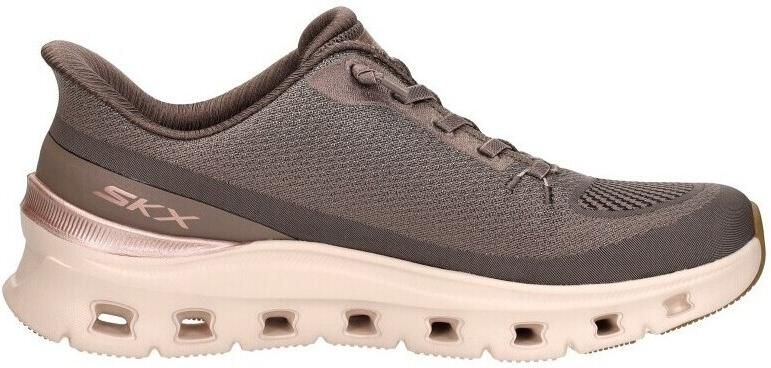 Skechers Hands Free Slip-ins: Arch Fit Glide-Step Pro Golden Pace lage sneakers - Foto 12