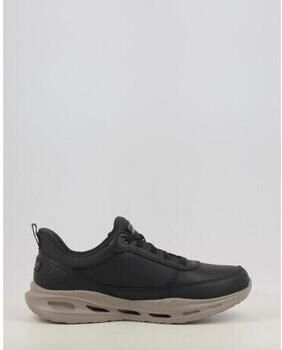 Skechers Slip-on sneakers ARCH FIT ORVAN Veterschoen trainingsschoen met Glide Step - Foto 18