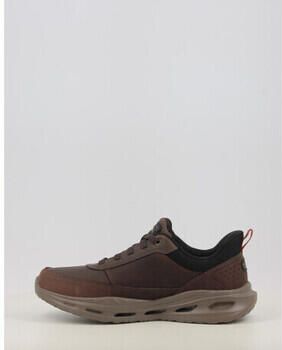 Skechers Slip-on sneakers ARCH FIT ORVAN Veterschoen trainingsschoen met Glide Step - Foto 20