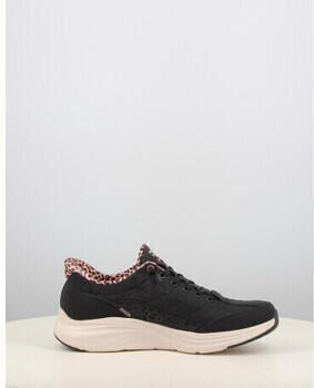 Skechers Hands Free Slip-ins Contour Foam Cozy Fit Leopard Dream lage sneakers - Foto 15