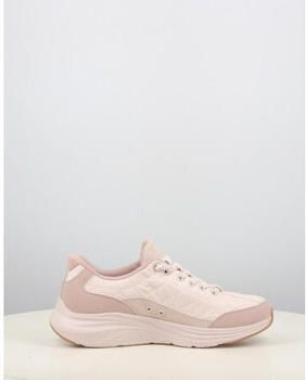 Skechers Hands Free Slip-Ins Contour meisjes sneaker Natural - Foto 5