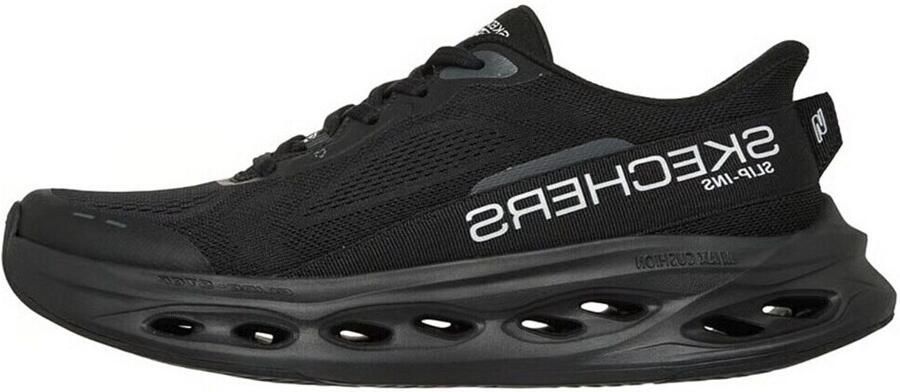 Skechers Sneakers Slip-Ins Max Cushioning Glide-step Advert
