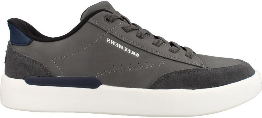 Skechers Lage Sneakers Slip-ins Relaxed Fit Verloma Radical