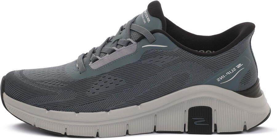 Skechers Lage Sneakers Relaxed Fit