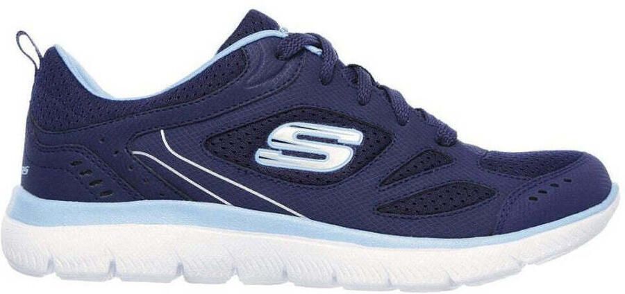 Skechers Sneakers Summits Suited