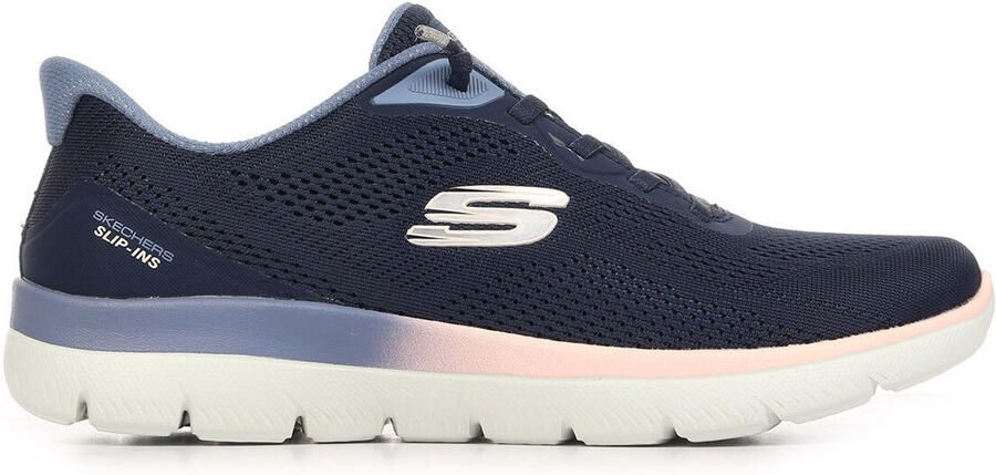Skechers Sneakers Summits Sweet Skies - Foto 2