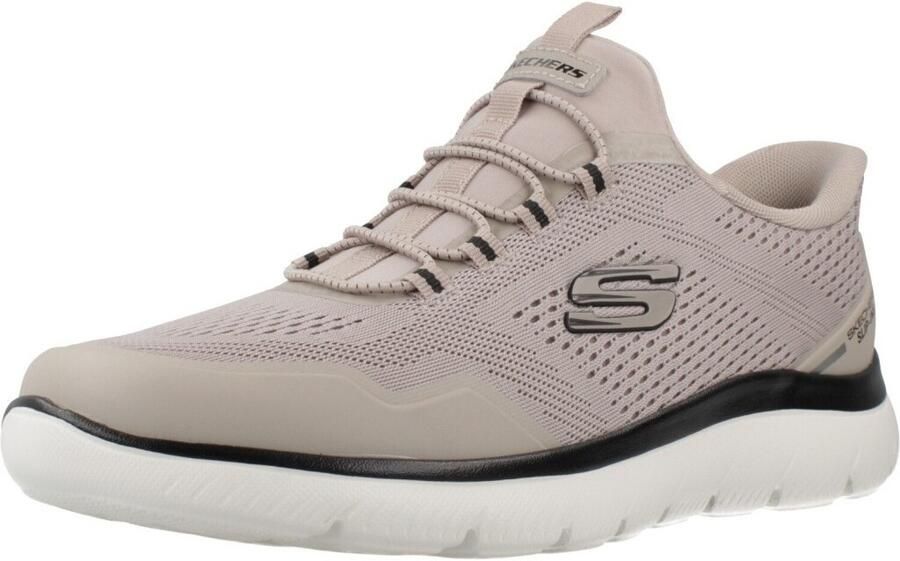 Skechers Slip-on sneakers Summits Vrijetijdsschoen veterschoen met memory foam - Foto 3
