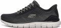 Skechers Sneakers Track-Revno - Grijs