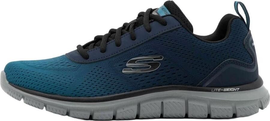 Skechers Fitness Schoenen Slip-Ins: Track Revno - Foto 2