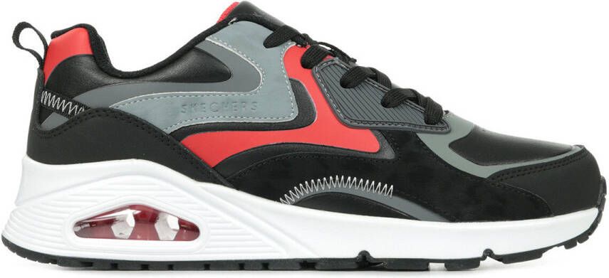 Skechers Comfortabele Gen1 Sneaker met Air-cooled Memory Foam Meerkleurig Heren - Foto 13