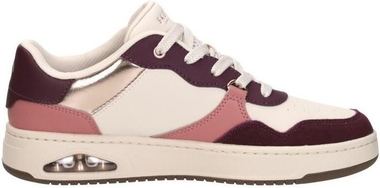 Skechers Sneakers UNO CTL Retro sneaker veterschoen met materiaalmix - Foto 10