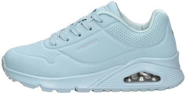 Skechers Uno Gen1 Frosty Kicks Sneakers Lichtblauw - Foto 2