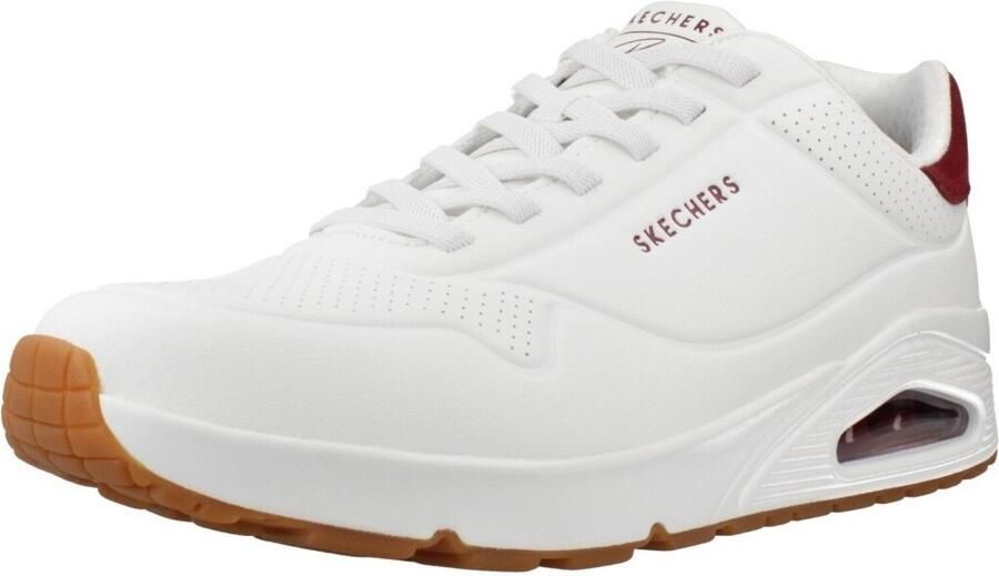 Skechers Sneakers Harry Kane Off Pitch Collection: Uno Harry Kane Air Veterschoen gesigneerd door de wereldberoemde voetbalster Harry Kane - Foto 4