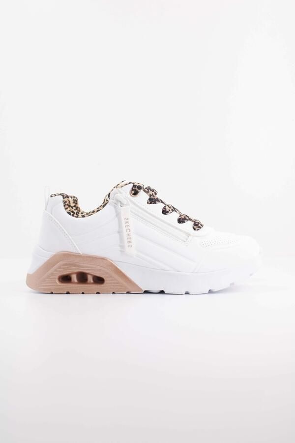 Skechers Sneakers Uno Lite 2.0 Leopard Stride - Foto 2