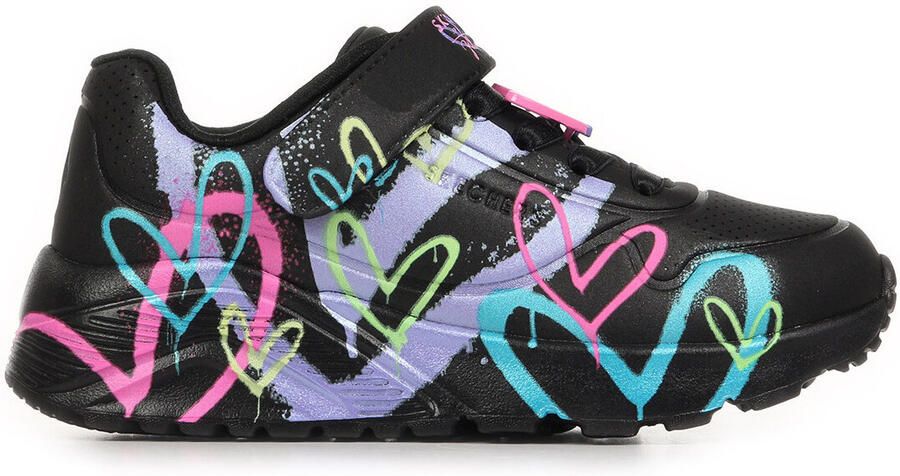 Skechers Sneakers Uno Lite Heart Status