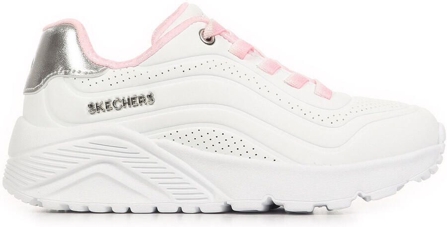 Skechers Sneakers Uno Lite Ombre Wave - Foto 2