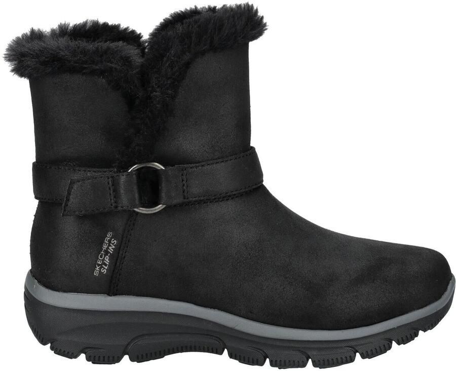 Skechers Winterlaarzen EASY GOING-DREAMERS MOVE Instaplaarzen sneeuwlaarzen winterlaarzen met slip-ins schachtinvoer - Foto 10