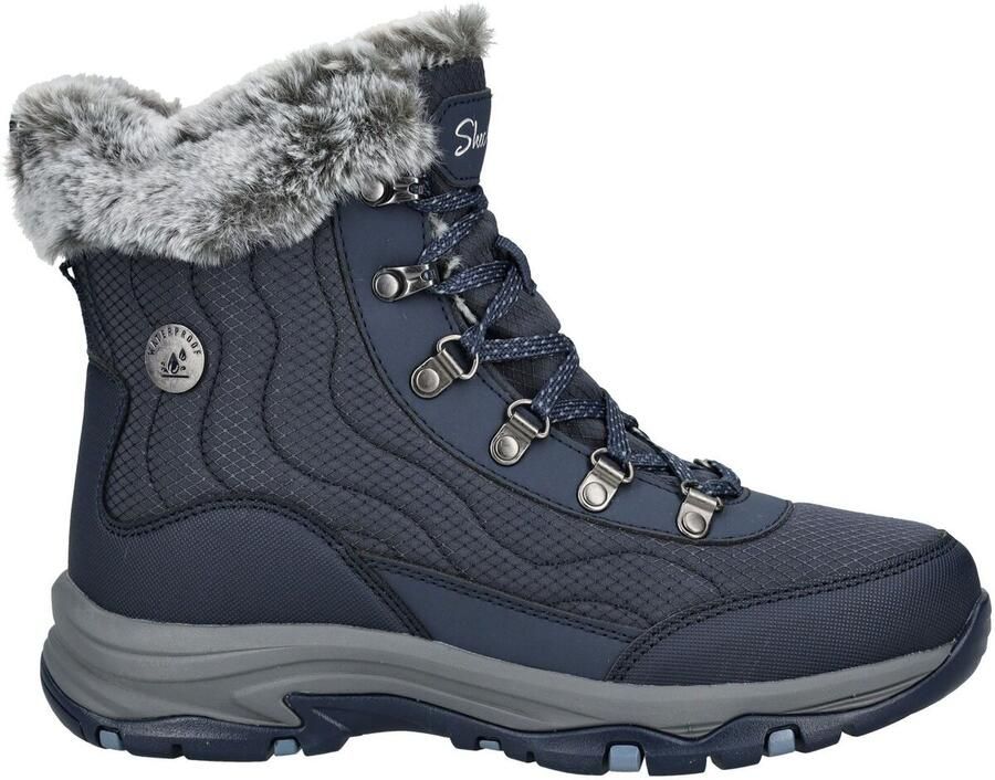 Skechers Sneakers ARCH FIT 2.0-BIG LEAGUE fitnessschoen trainingsschoen vrijetijdsschoen met goede demping - Foto 3