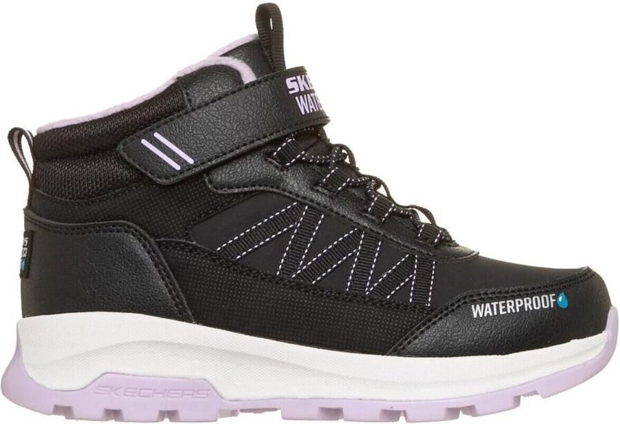 Skechers Snowboots
