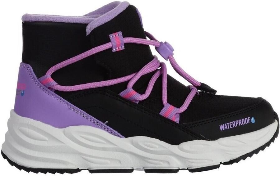 Skechers Snowboots Turbo Tread