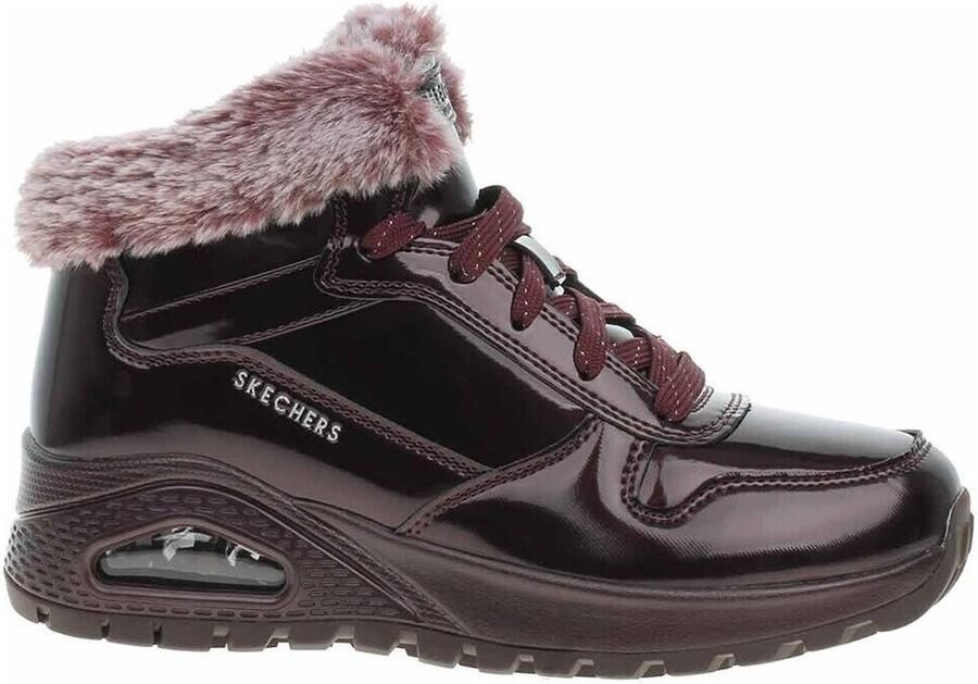 Skechers Stijlvolle Bootie voor Tonys Collectie