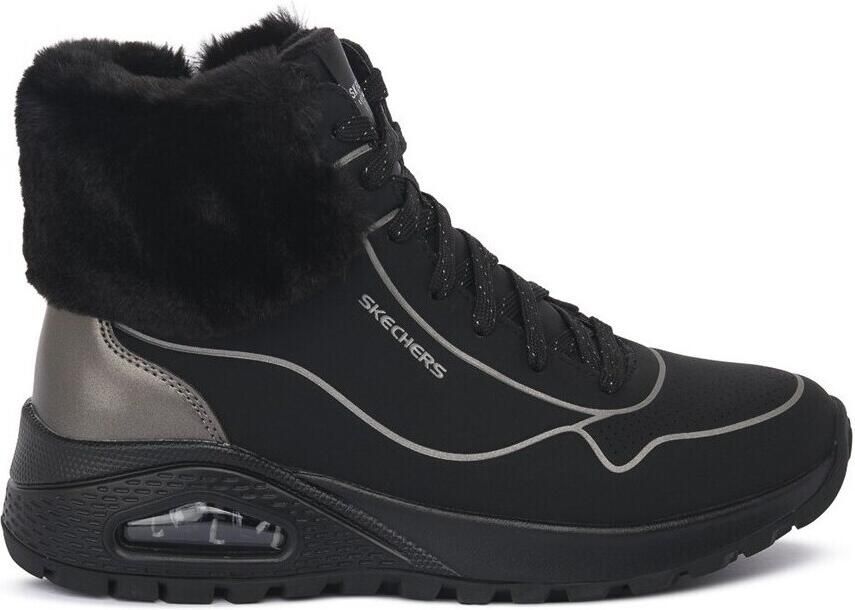 Skechers Snowboots Uno Rugged