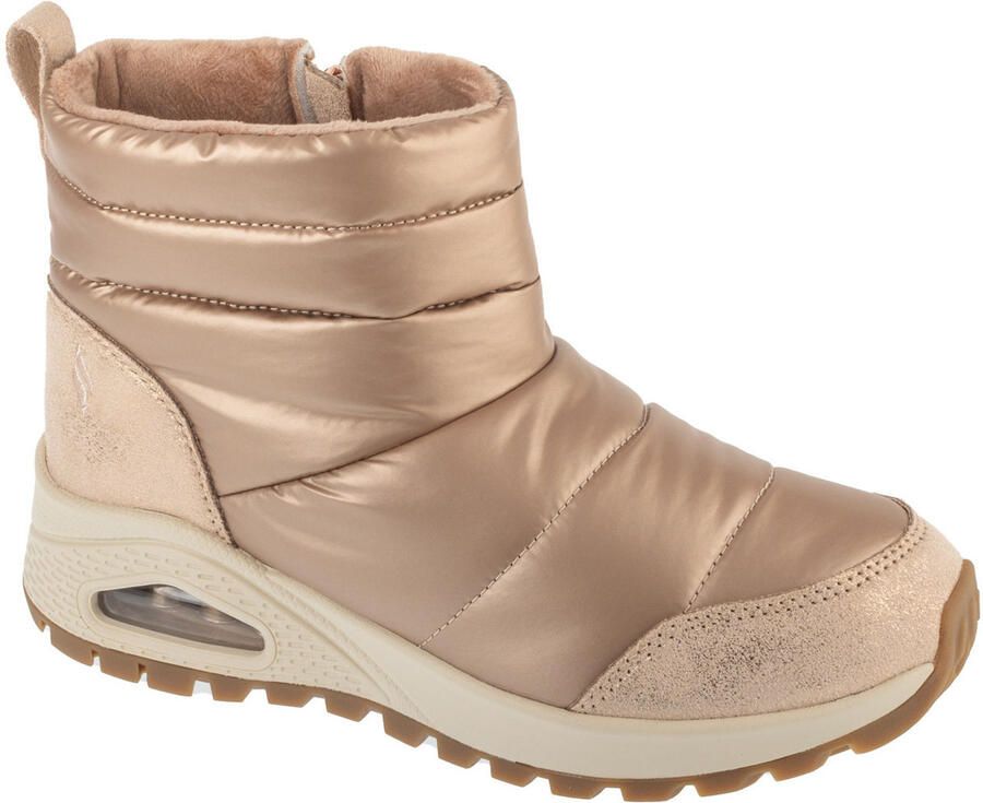 Skechers Snowboots Uno Rugged Puffer