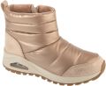 Skechers Snowboots Uno Rugged Puffer - Goud