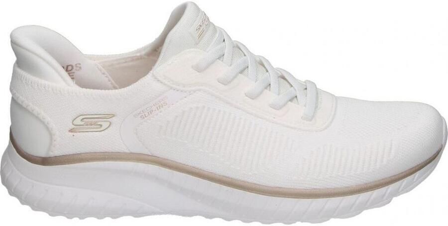 Skechers Lage Sneakers Bobs Squad Chaos-Current Muse - Foto 3