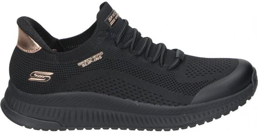 Skechers Lage Sneakers 117743 BOBS SQUAD 4