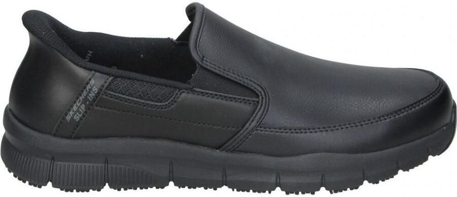Skechers Sportschoenen 200304EC-BLK - Foto 2