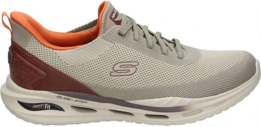 Skechers Sportschoenen 210994-TPE - Foto 2
