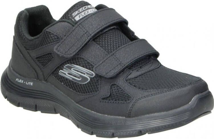 Skechers Hoogwaardige sneakers voor heren Zwart Heren - Foto 3