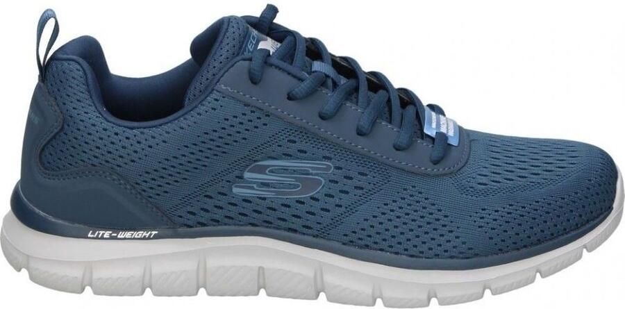 Skechers Lage Sneakers Track Leshur