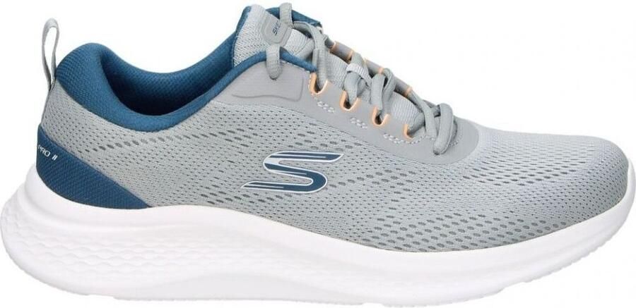 Skechers Hardloopschoenen 233184-GYBL