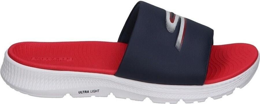 Skechers Teenslippers 112885